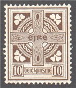 Ireland Scott 75 Mint